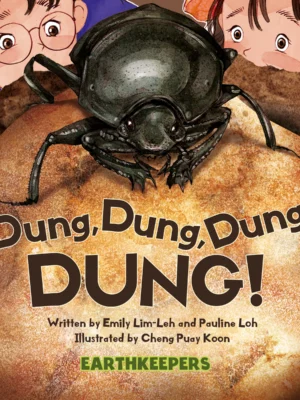 Dung, Dung, Dung, DUNG!