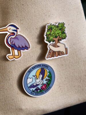 CCC25 Pin Collector’s Set